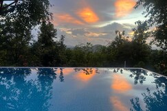 Kodikad - A hilltop forest accommodation