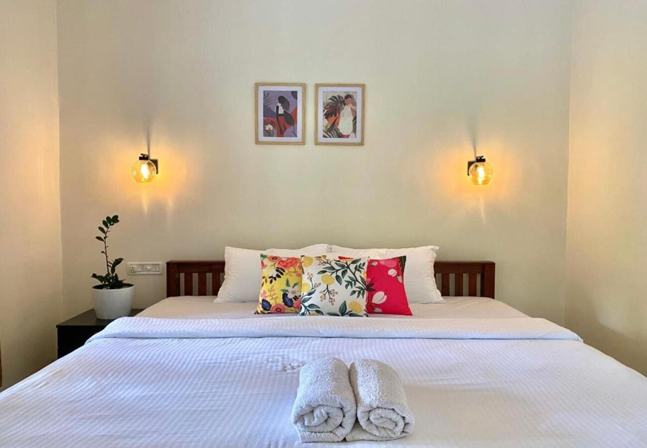 Flower Valley Plantation Homestay - Tap to explore photos