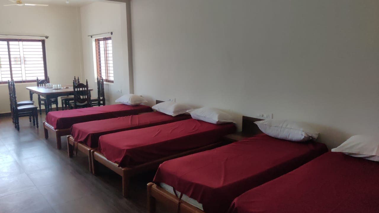 DGR Resort - Tap to explore photos