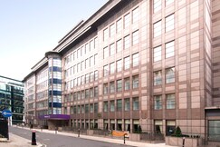 Premier Inn London Blackfriars