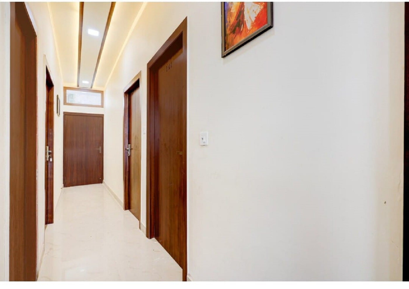 Prem Villas HomeStay - Tap to explore photos