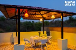 Address of StayVista at Vanya Kutir