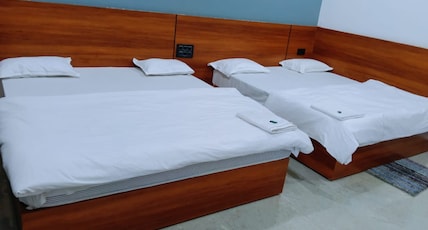 SINGANAMA FARM RESORT Room Type - FAMILY DELUX ROOM SINGANAMA FARM RESORT Room Type - FAMILY DELUX ROOM