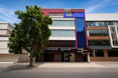 FabHotel Fabulous-Koramangala