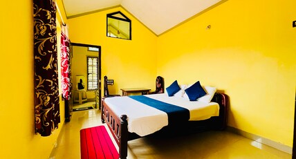 Eshwari Inn Home Stay | Rooms & Wi-Fi Room Type - Standard Room