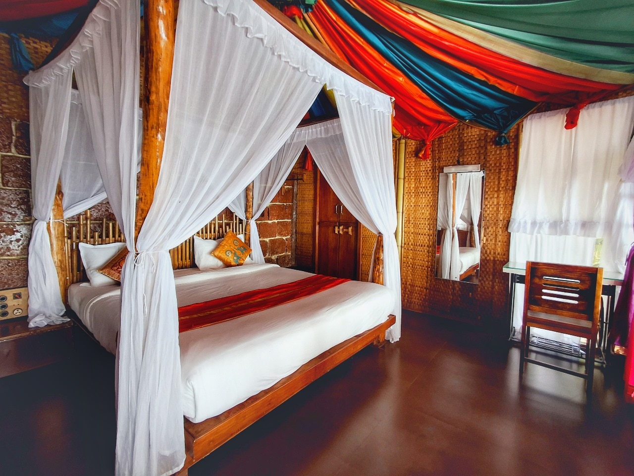 Belantara Beachfront Resort - Tap to explore photos