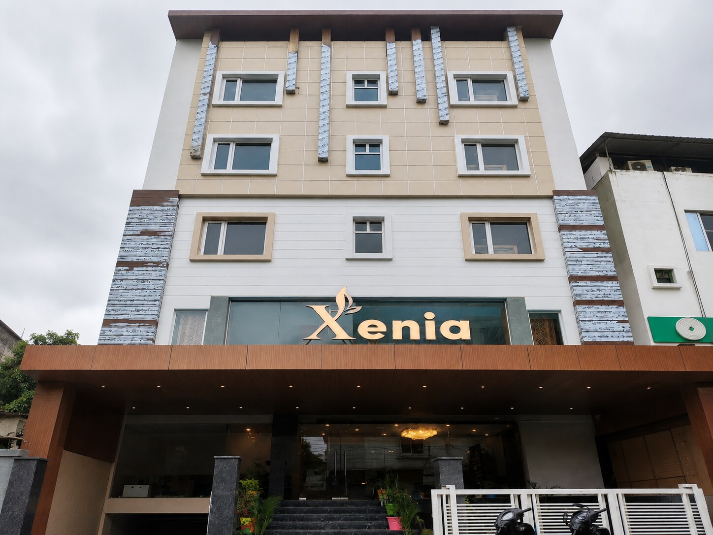 HOTEL XENIA - Tap to explore photos