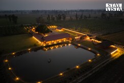 StayVista at Clay @ Mud & Mirage