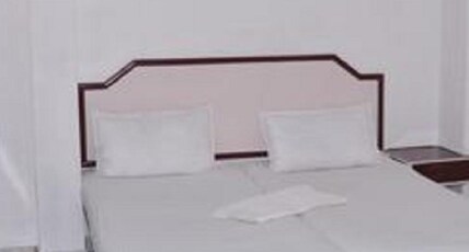 Tejas Hotel Room Type - Standard Room
