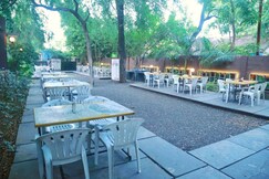 Rooms of Hotel Dhruva, Solapur (Pet Friendly)