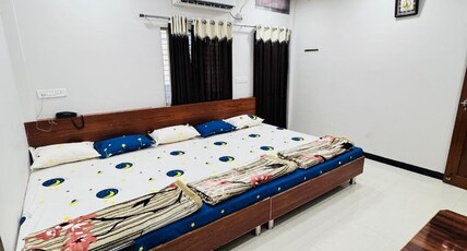 Sahu Palace Home Stay Room Type - 202