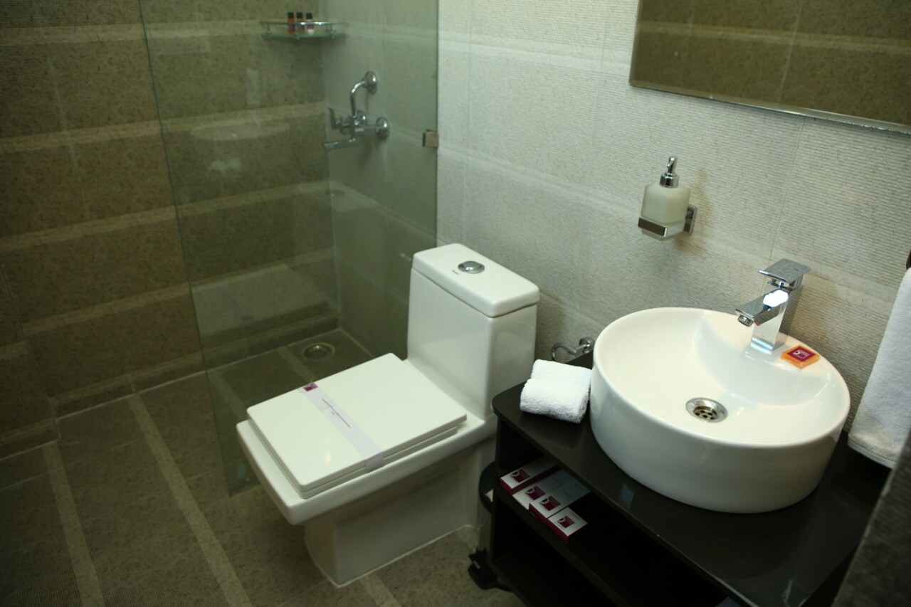 Krishna Resort Vrindavan - Tap to explore photos