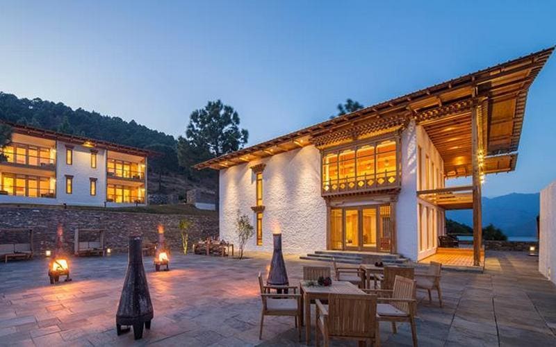 Dhensa Boutique Resort - Tap to explore photos