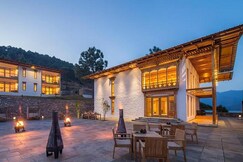 Dhensa Boutique Resort