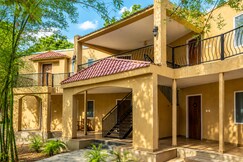 Club Mahindra Bandhavgarh Meadows