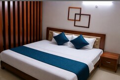 Premium Studio Apartment Homestay