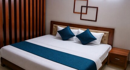 Premium Studio Apartment Homestay Room Type - Premium Studio Apartment Homestay