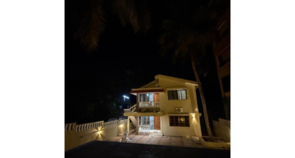 Lalith palace Mangalore Room Type - 2-BHK