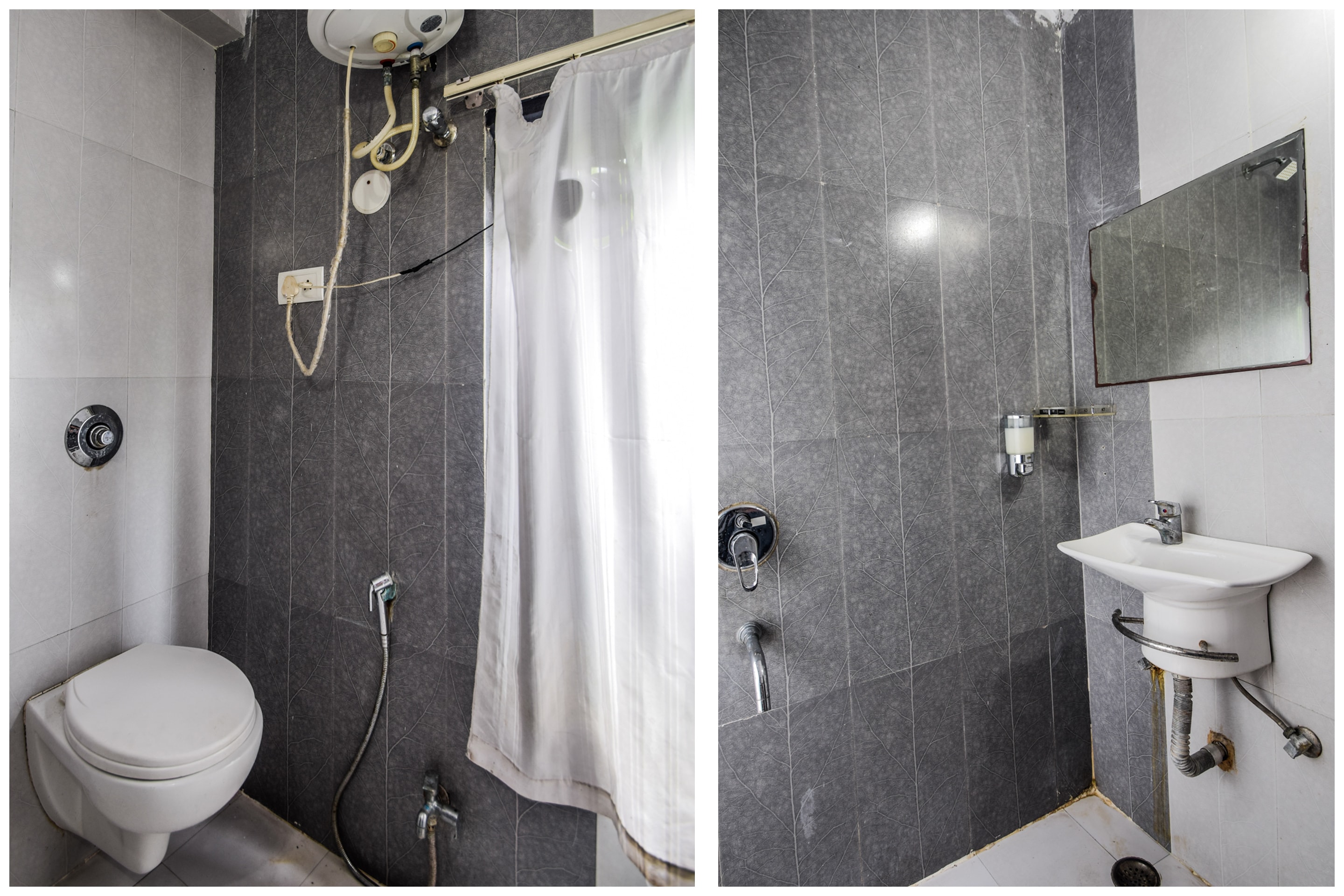 Hotel The Space | Budget Friendly | City Centre Hotel - Tap to explore photos
