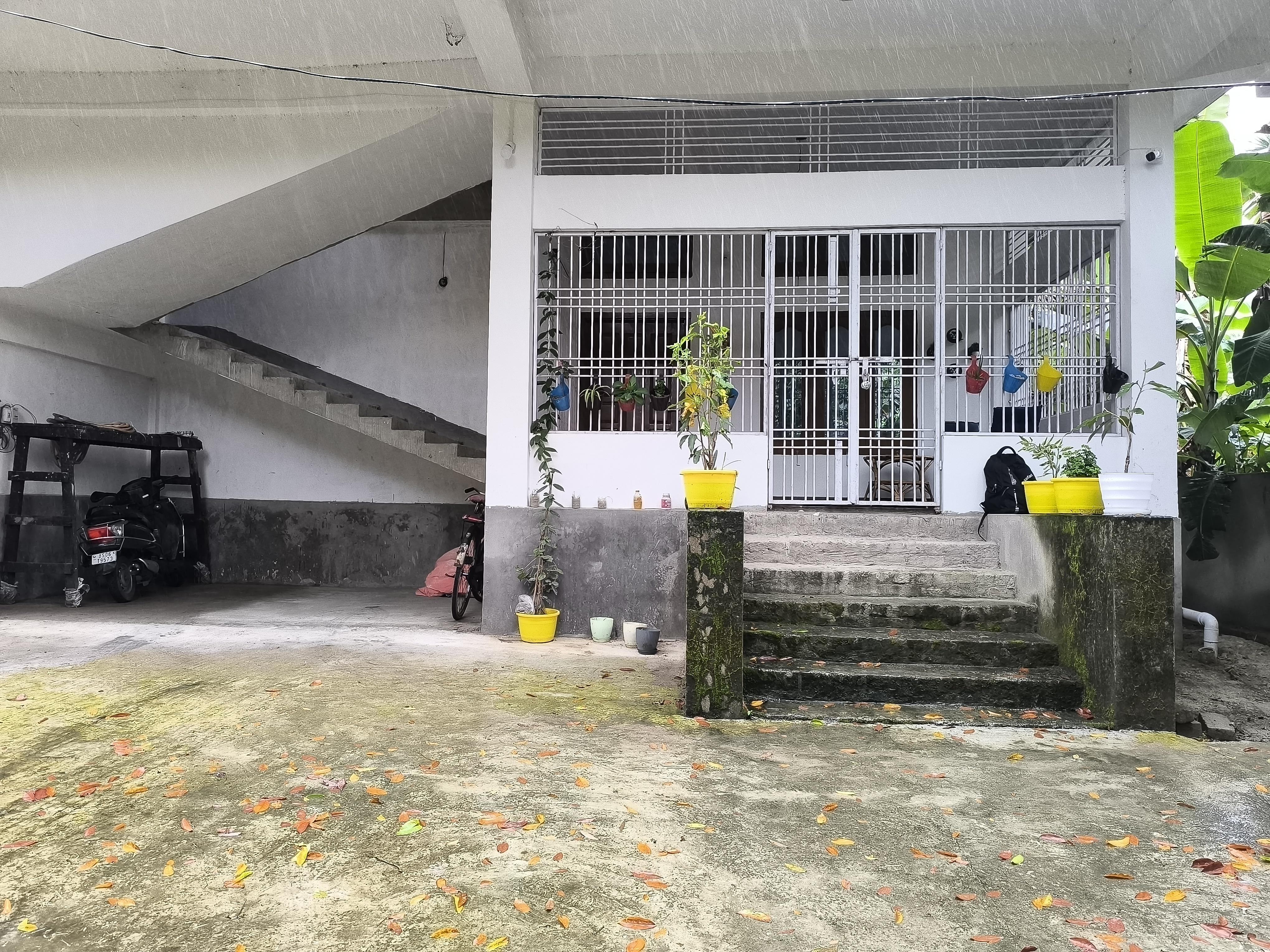 Morning Glory Homestay Private 1BHK Dibrugarh - Tap to explore photos