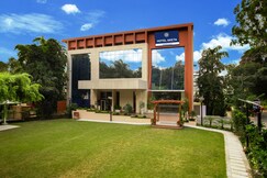 Hotel Aketa Rajpur Road Dehradun