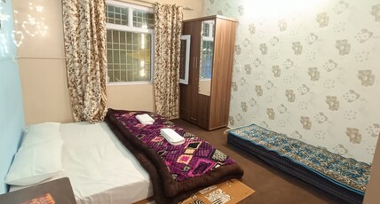 Atharva Satvik Homestay Room Type - Satyug