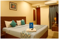 Hotel Grand Park Near Secunderabad Railway Station