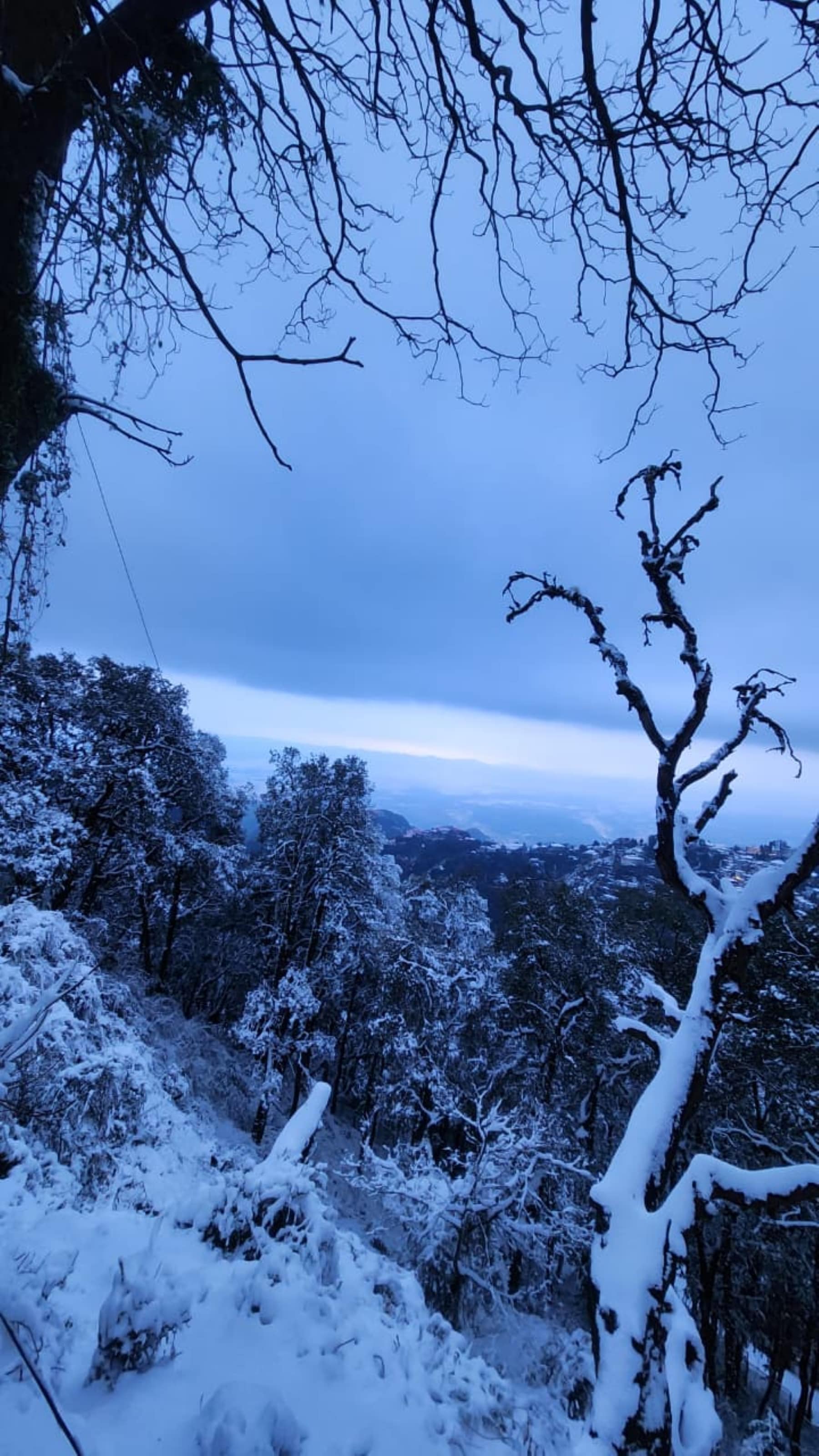 Perfectstayz Mall Road Mussoorie - Tap to explore photos