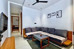 Vijay Nagar Elite Central 2BHK Luxe Living 002