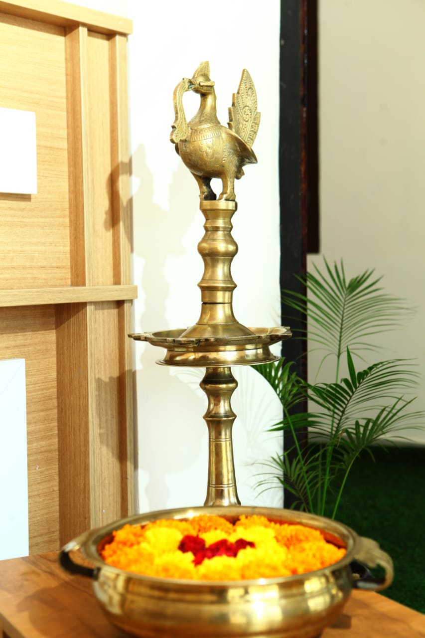Karamangattu Residency - Tap to explore photos
