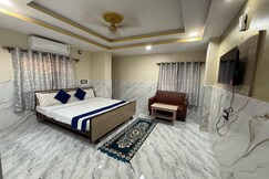 OM SHANTI GUEST HOUSES