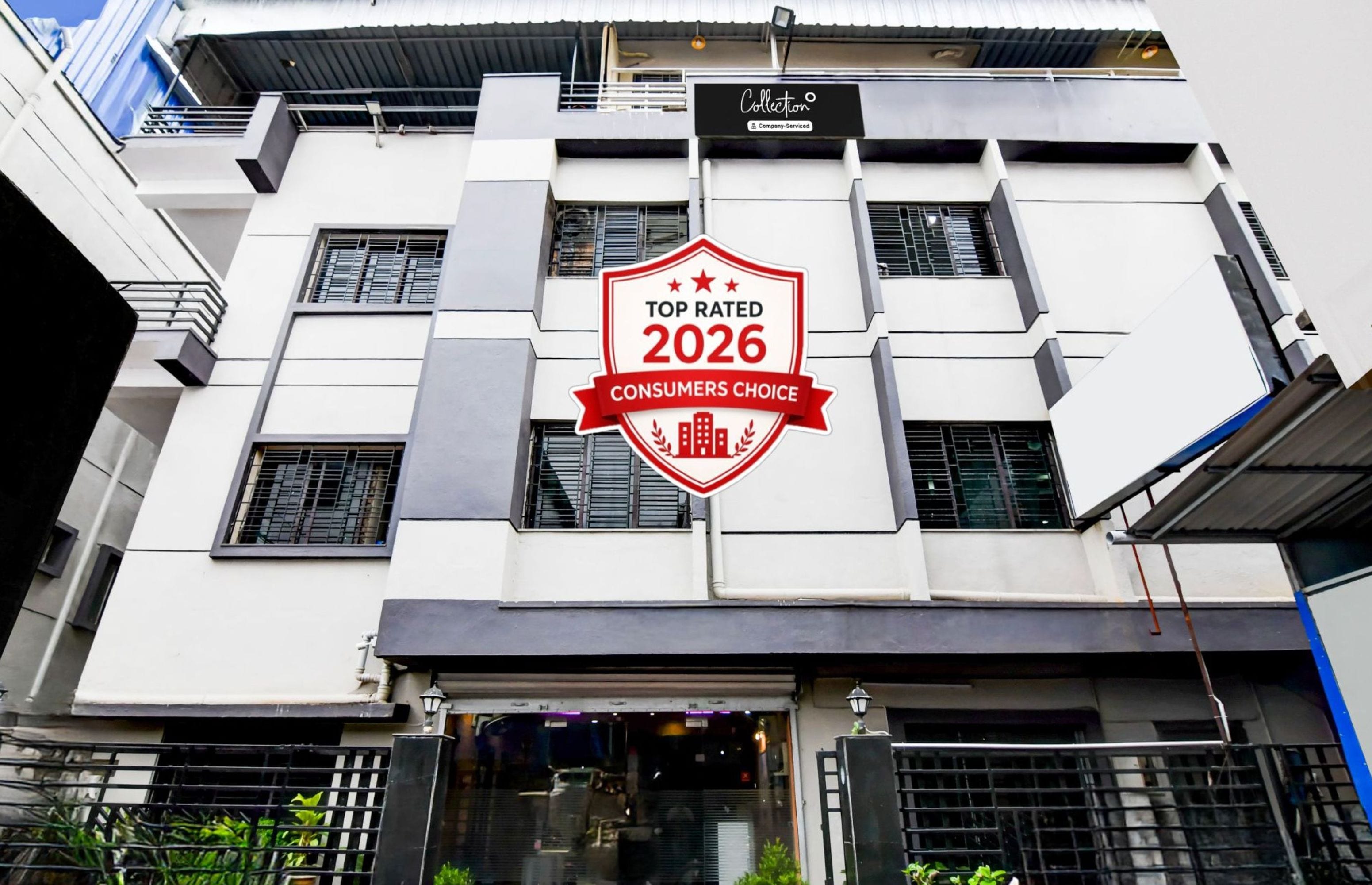 Collection O Behala Formerly Urban Guest House - Tap to explore photos