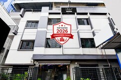 Collection O Behala Formerly Urban Guest House