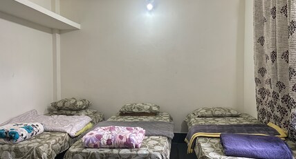 Ostell inn Room Type - ROOM B