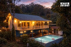 StayVista at Aradhya Villa