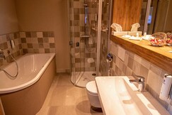 Best Western Hotel Erfurt-Apfelstaedt