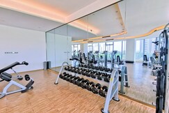 Holiday Inn Zhengzhou Riverside