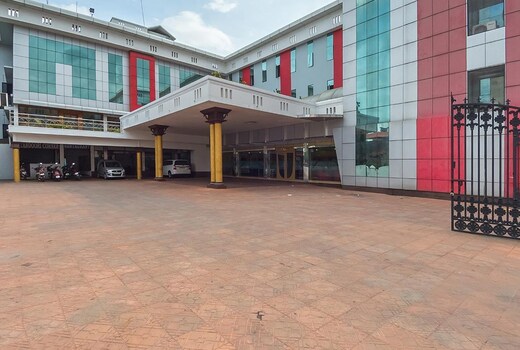 KPM Regency