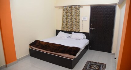 Hotel Vijay Grand Room Type - AC Room