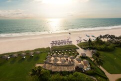 Taj Exotica Resort & Spa, Goa