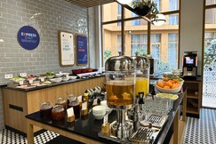 Holiday Inn Express Tbilisi Avlabari, an IHG Hotel