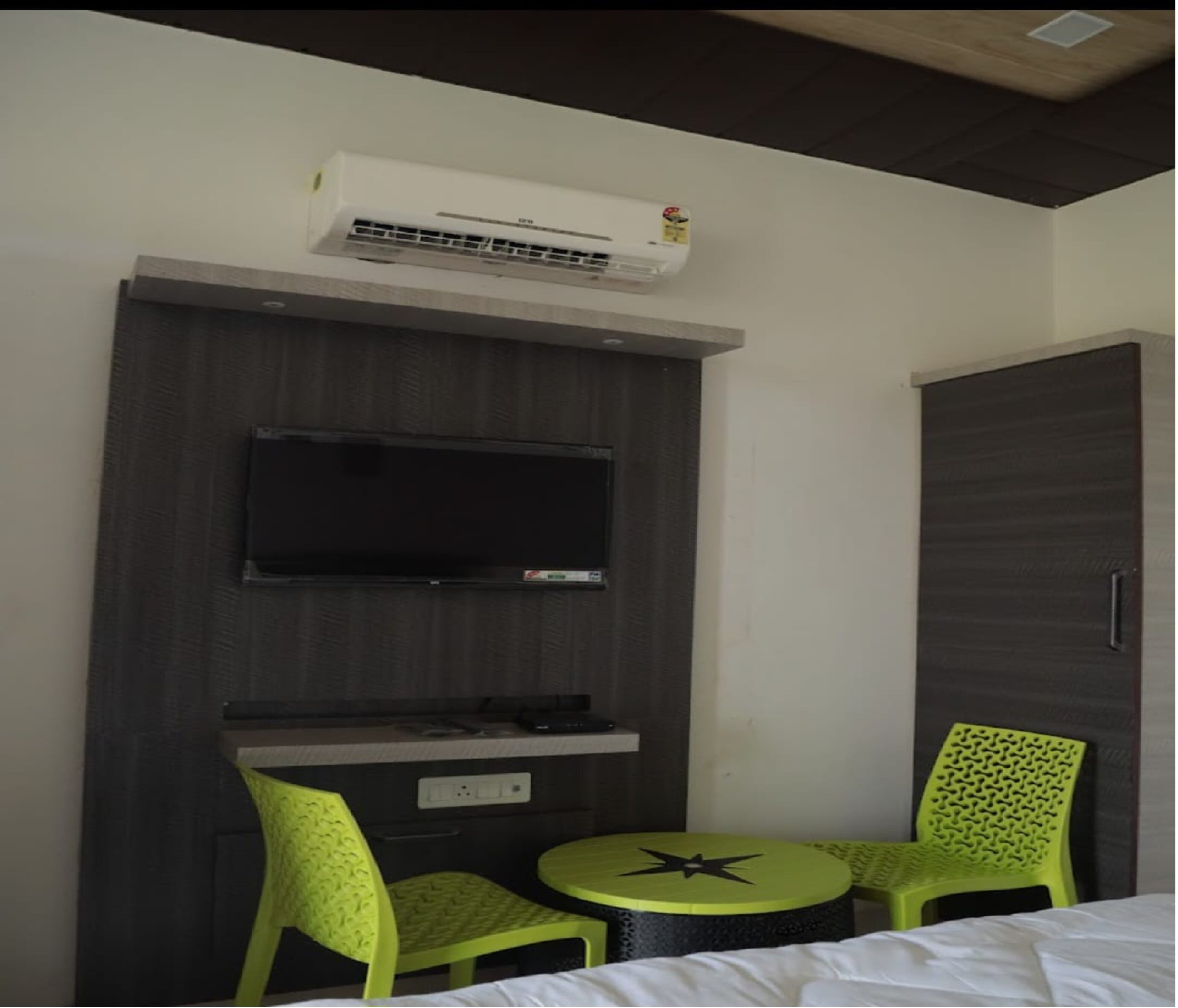 The Prem Villa Resort - Tap to explore photos