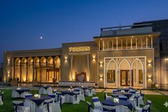 Rooms of 7 VACHAN LAWNS AND BANQUET