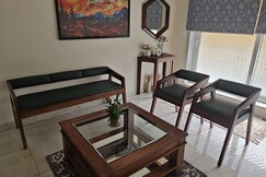7 Elysee Homestay Emerald 2BHK