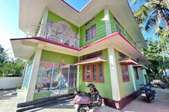 Talukdar homestay Kohora