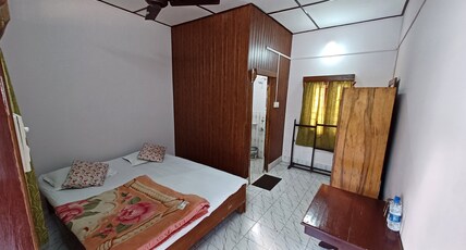 Green Reed Resort by Meenakshi Room Type - Standard Room (Non Ac) Green Reed Resort by Meenakshi Room Type - Standard Room (Non Ac)