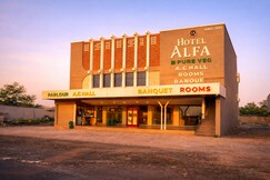 Hotel Alfa
