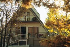 Pickwick Residence