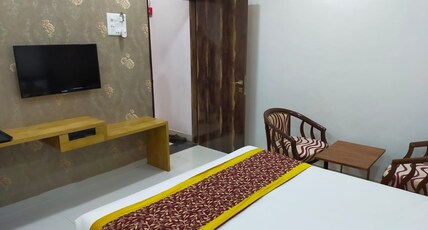 SR Executive Room Type - Queen Bed Room