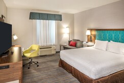 Hampton Inn & Suites by Hilton Omaha Southwest-La Vista